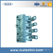 Piezas de torneado del CNC de la precisión del acero inoxidable de la precisión de la fábrica